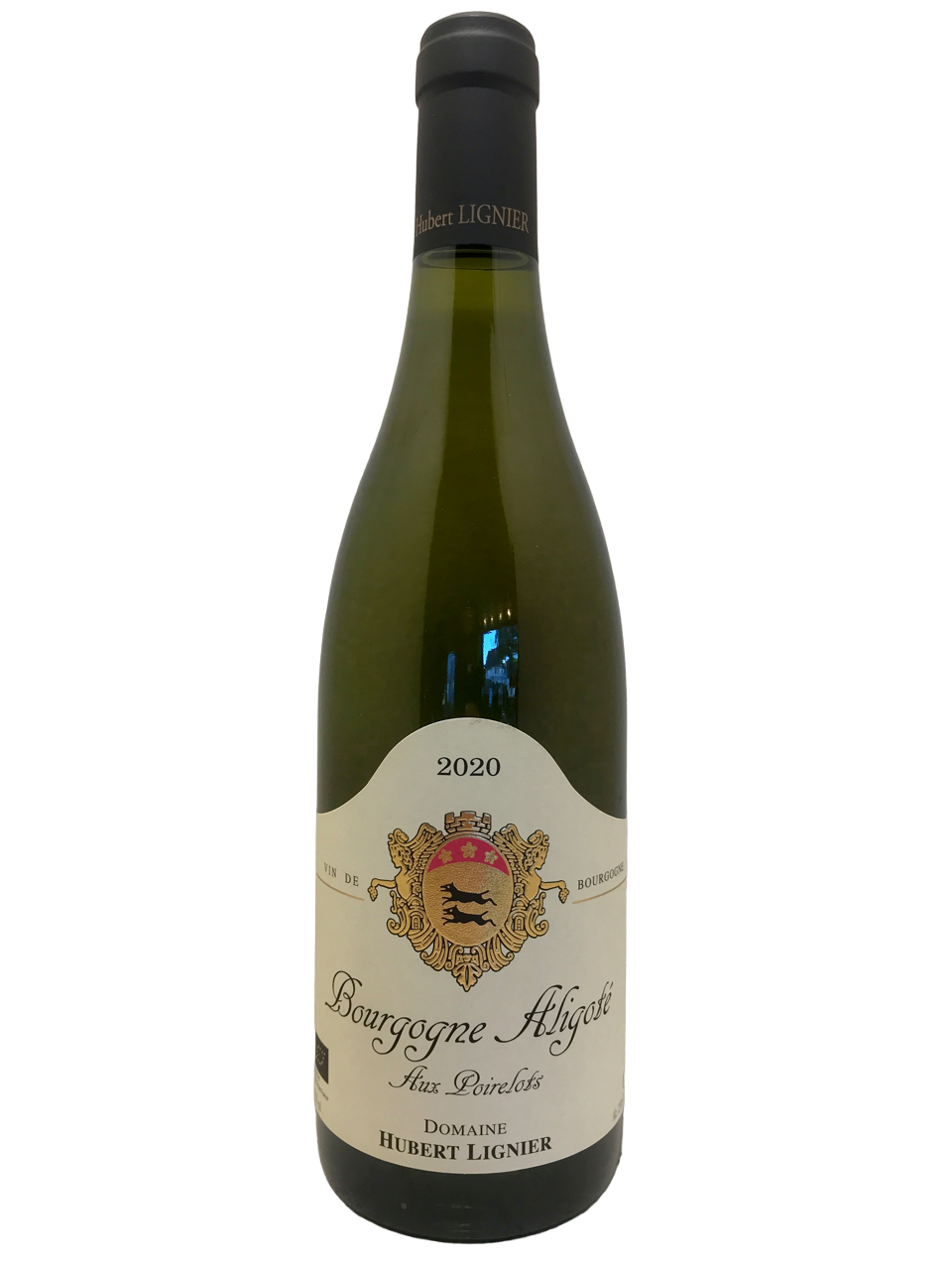 Bourgogne Aligoté "Aux Poirelots"