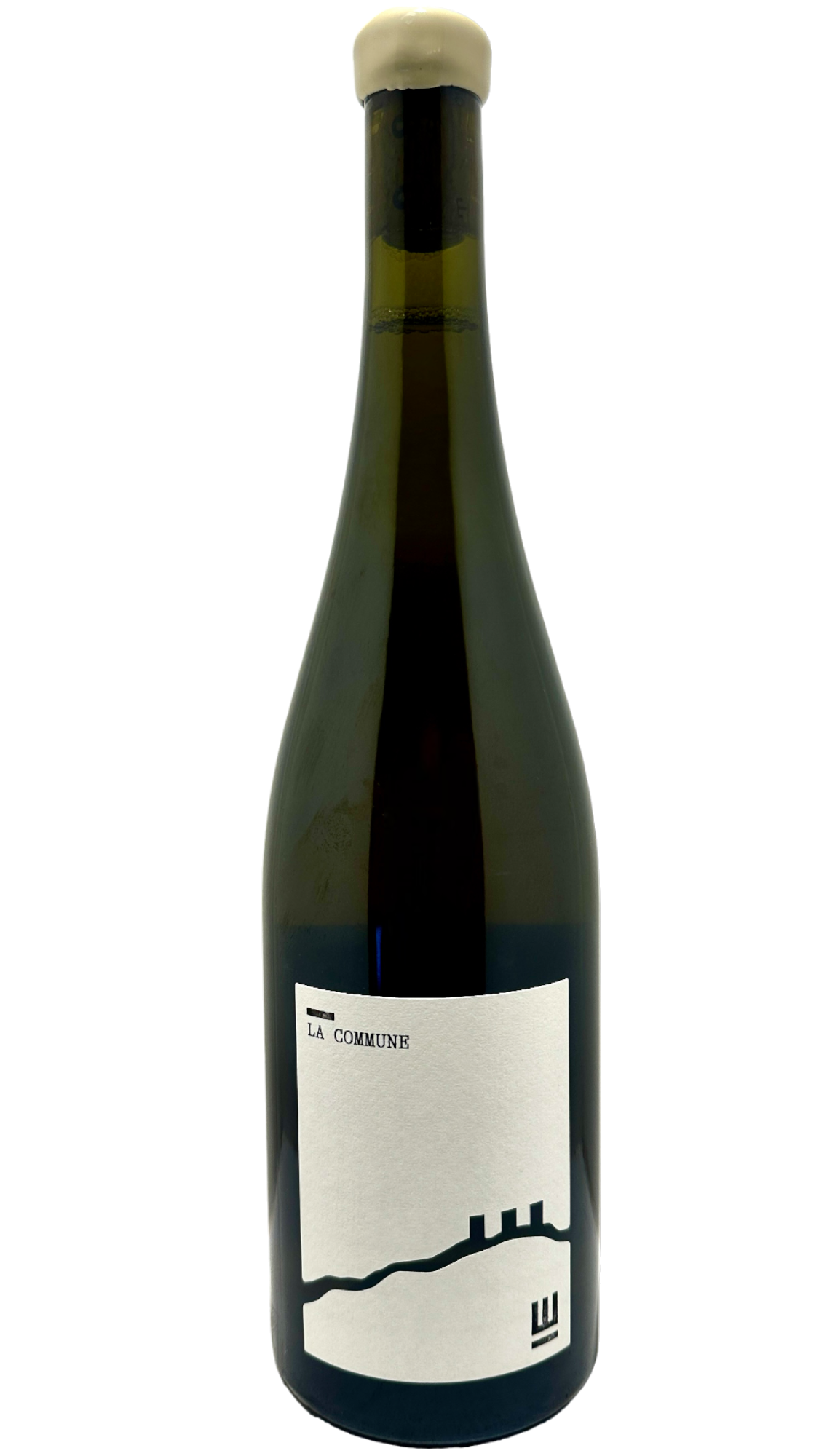 Wein d'alsace alsacien Wein biologique biodynamisch Biowein domaine pierre weber la commune Weißwein Weißwein