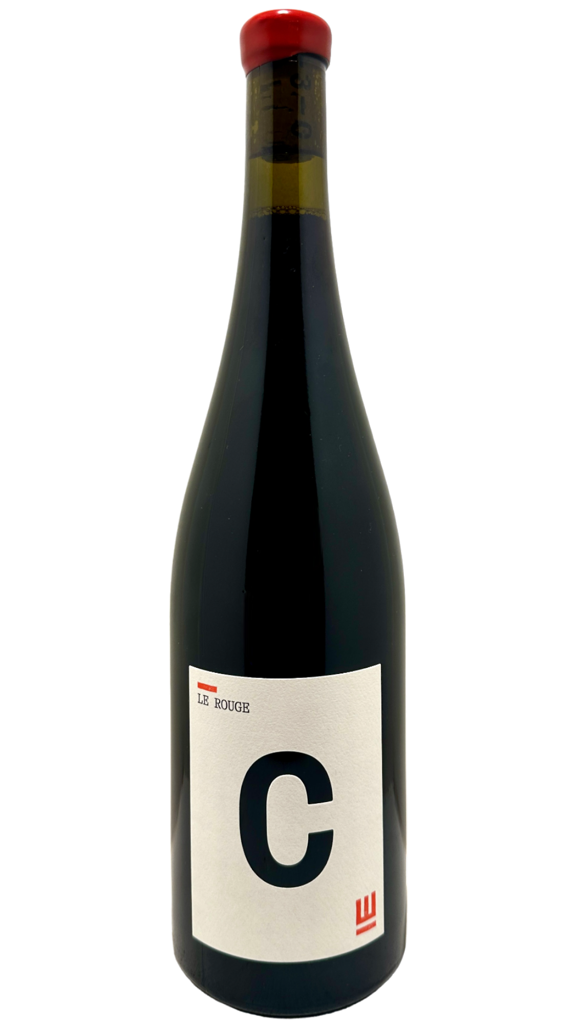 vin d'alsace alsacien vin biologique biodynamisk økologisk vin domaine pierre weber cuvée le rouge pinot noir rødvin rødvin