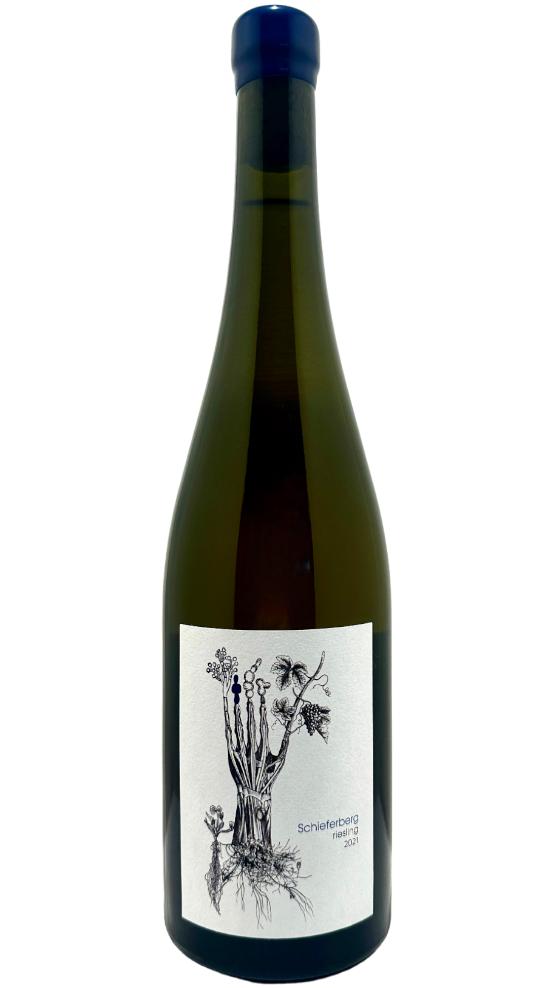 Wein d'alsace alsacien Wein Bio biodynamisch Bio thomas larmoyer alsace riesling schieferberg