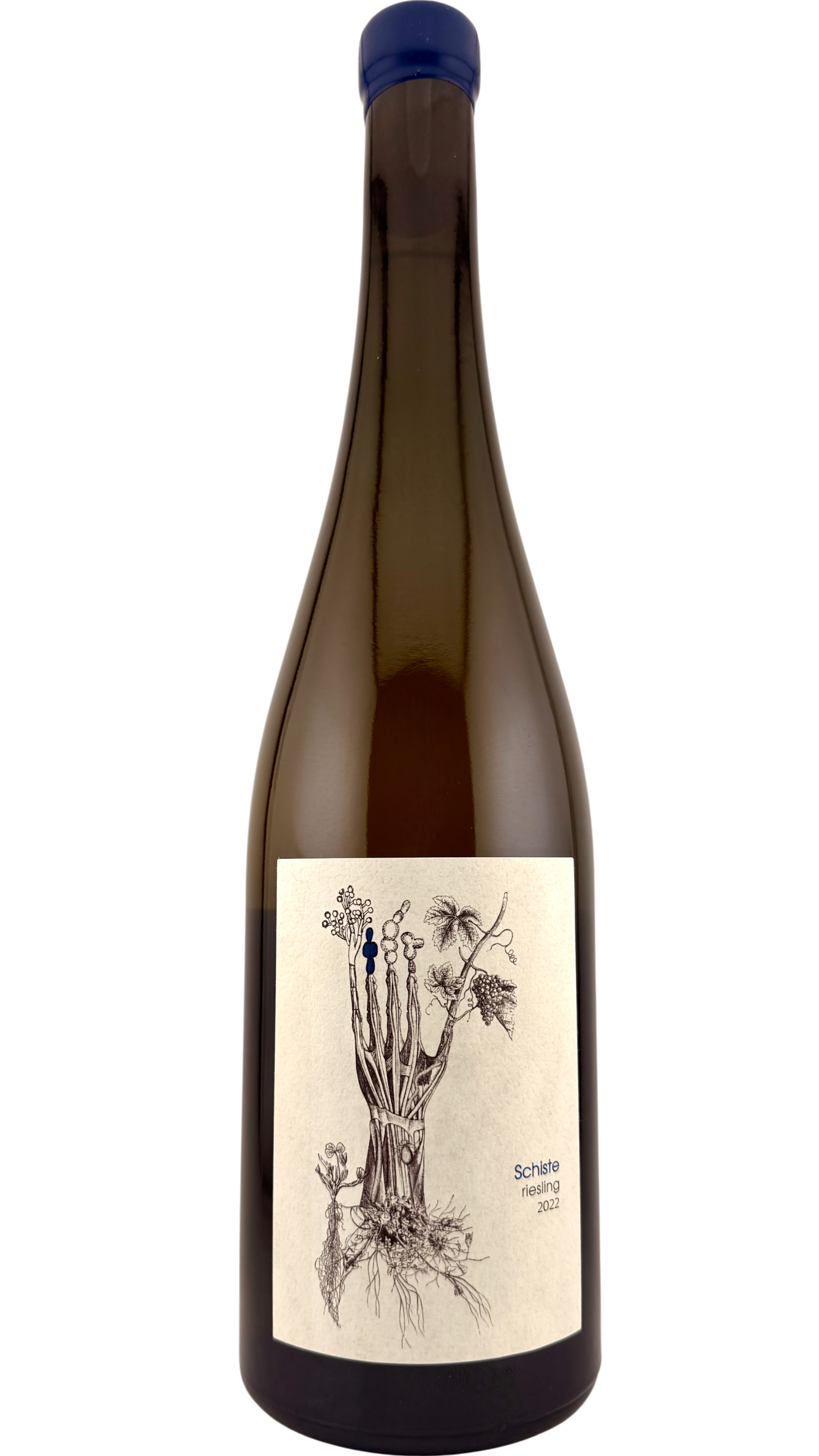 Alsace Riesling Schiste, Soil therapy, thomas larmoyer ostertag Weißwein Weißwein Bio biodynamisch Bio Naturwein Wein naturel