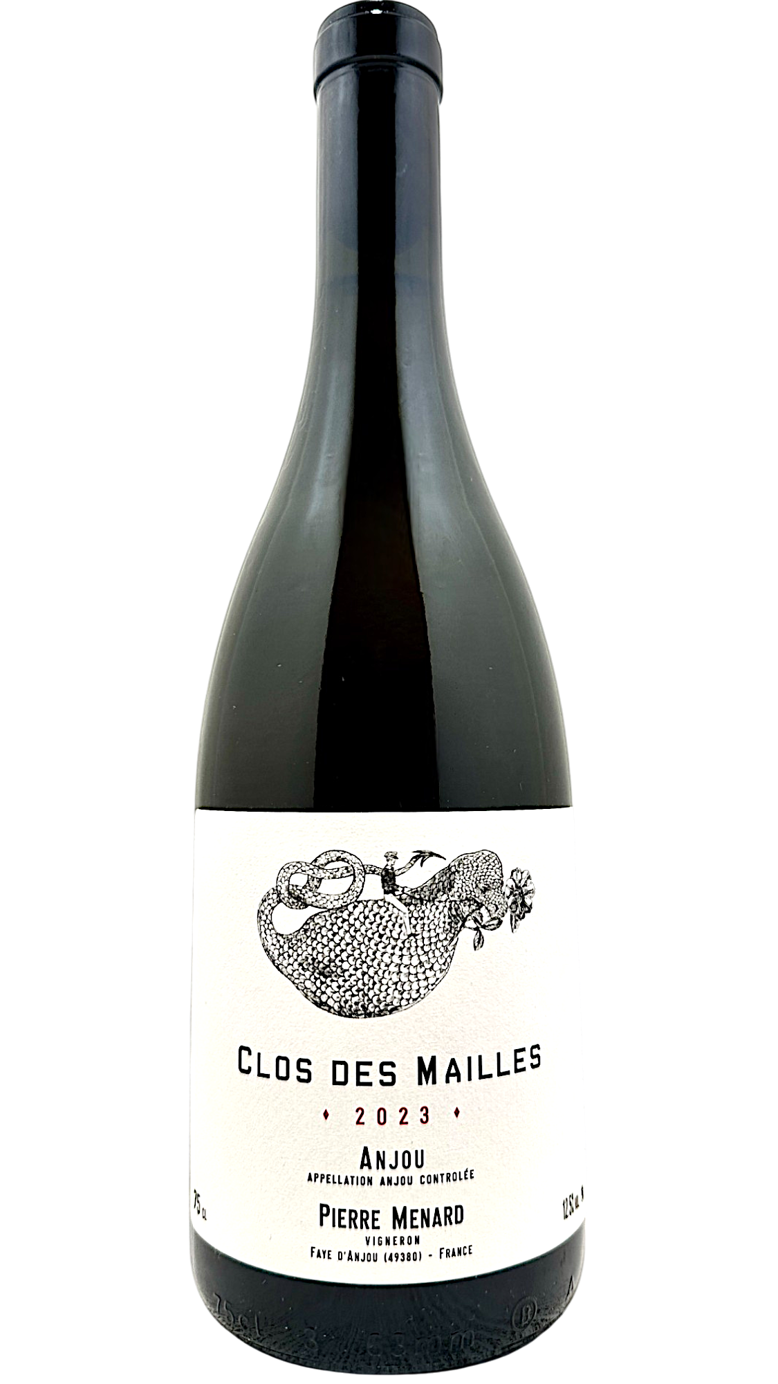 Anjou "Le Clos des Mailles"