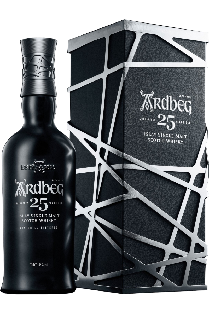 Ardbeg 25 ans