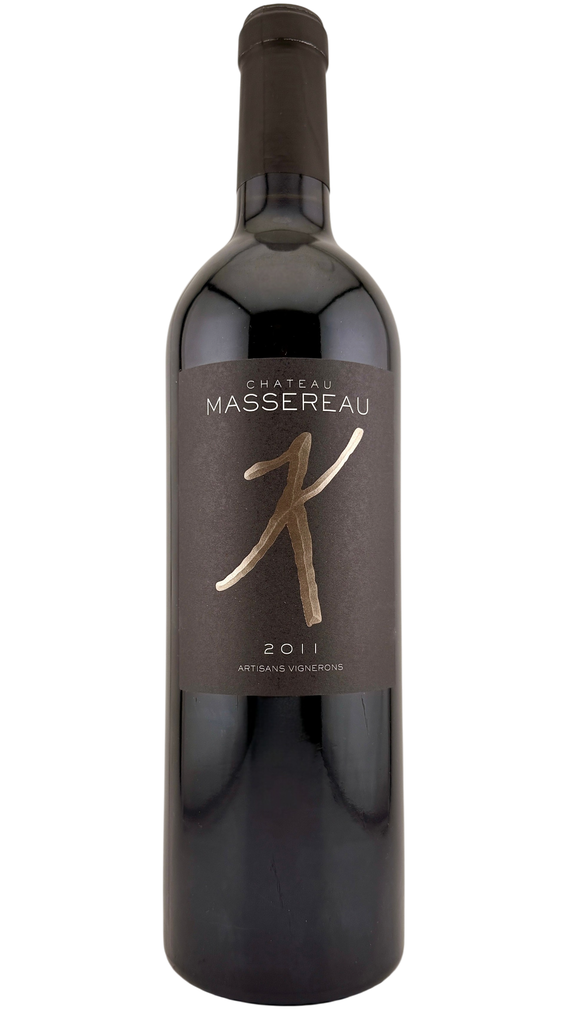 Bordeaux supérieur K