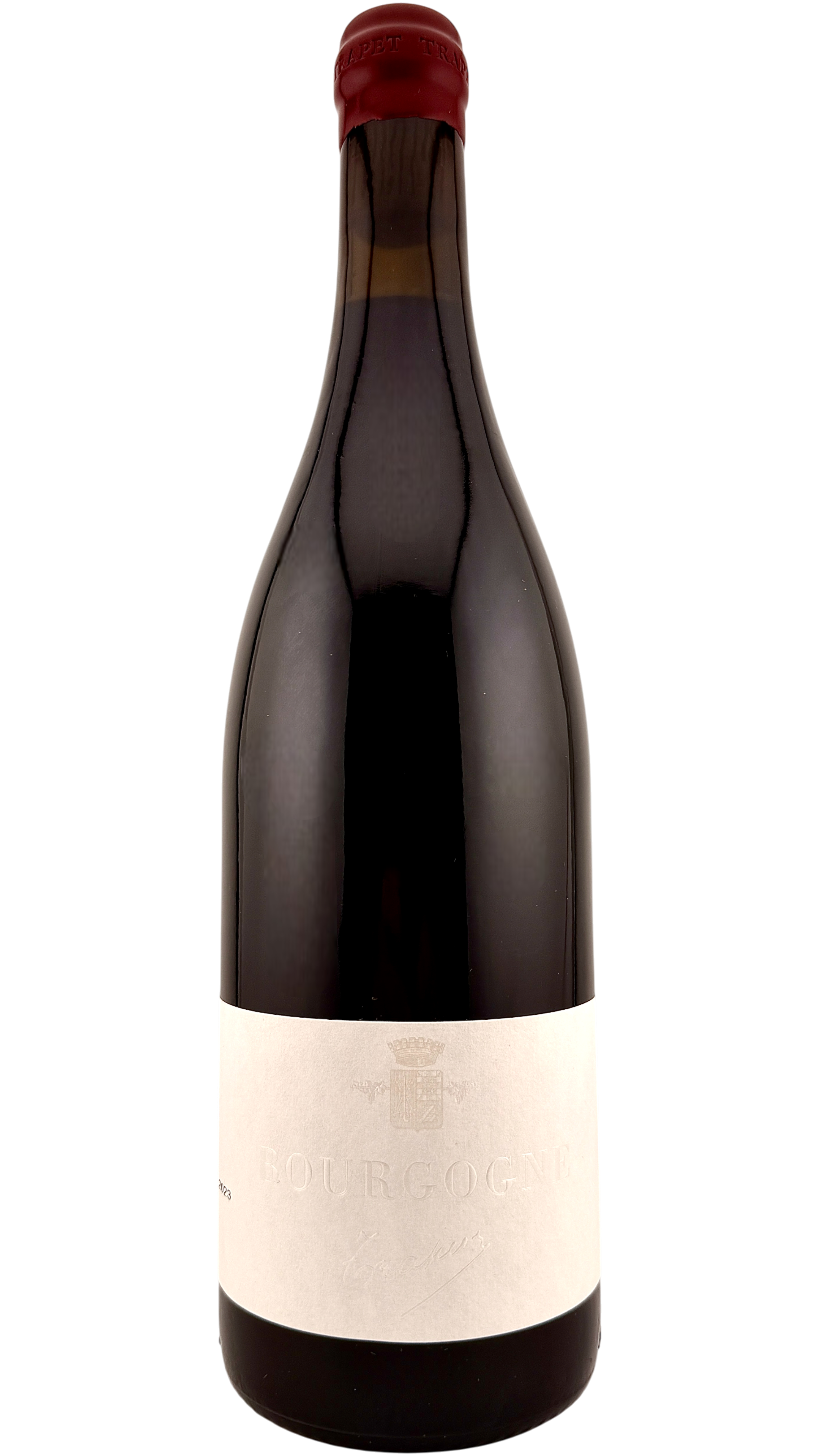 Bourgogne Famille Trapet