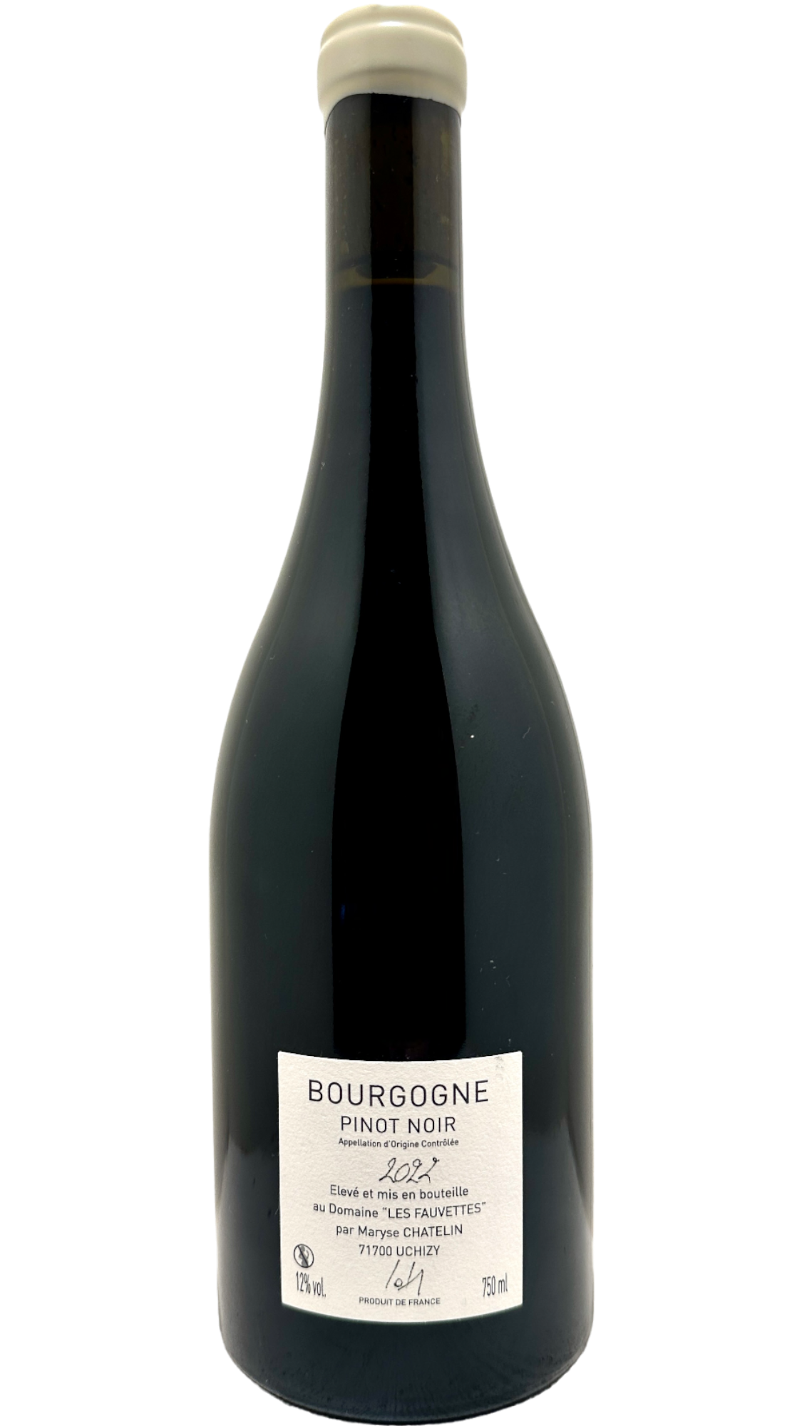 Bourgogne de l'aube à l'aube Maryse Chatelin les fauvettes