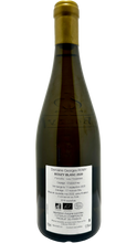 Загрузить изображение в средство просмотра галереи, vin effervescent champagne sparkling wine bio biodynamie nature natural wine organic artisan vigneron champagne chardonnay pinot noir pinot meunier georges remy bouzy blanc les houardes 2020 vin blanc tranquille coteaux champenois
