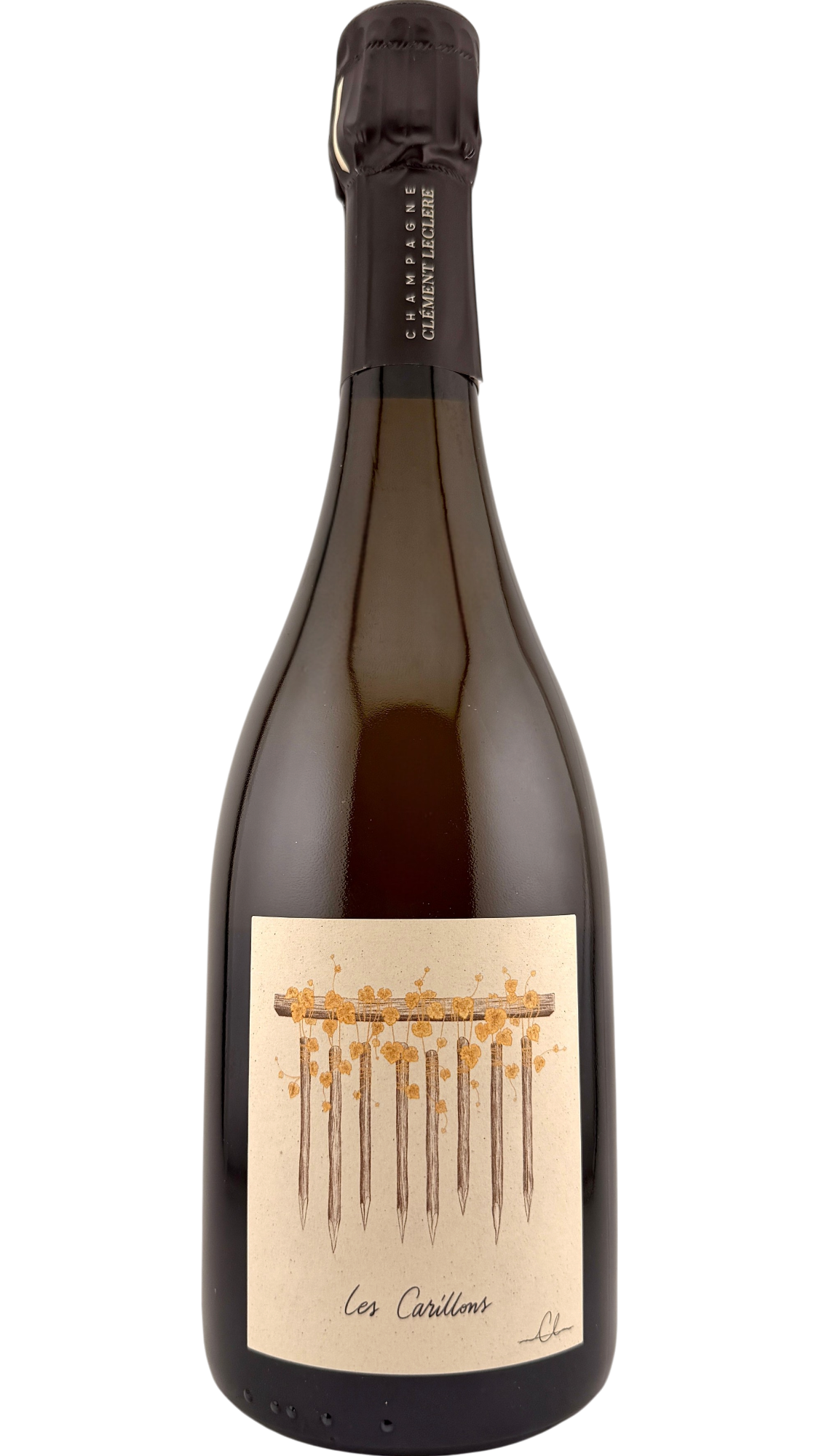 Champagne "Les Carillons"