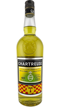 Загрузить изображение в средство просмотра галереи, Chartreuse "Tau"