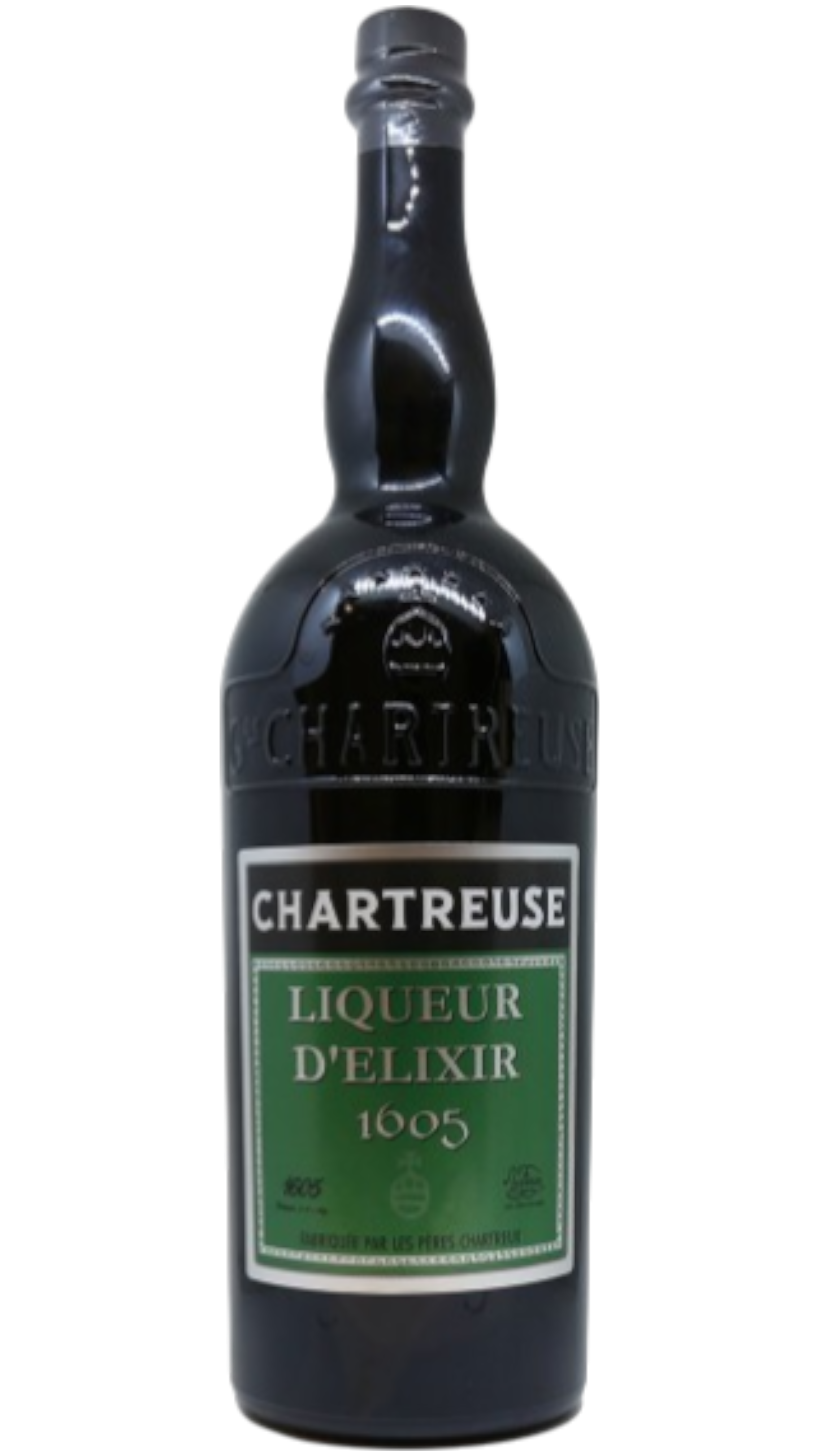 Chartreuse jaune 2021 Santa tecla
