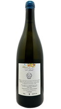 Afbeelding in Gallery-weergave laden, vin de savoie wine vin blanc organic bio biodynamie biodynamique nature natural naturel dominique belluard cépage gringet ayze vin de savoie ayze chez edouard