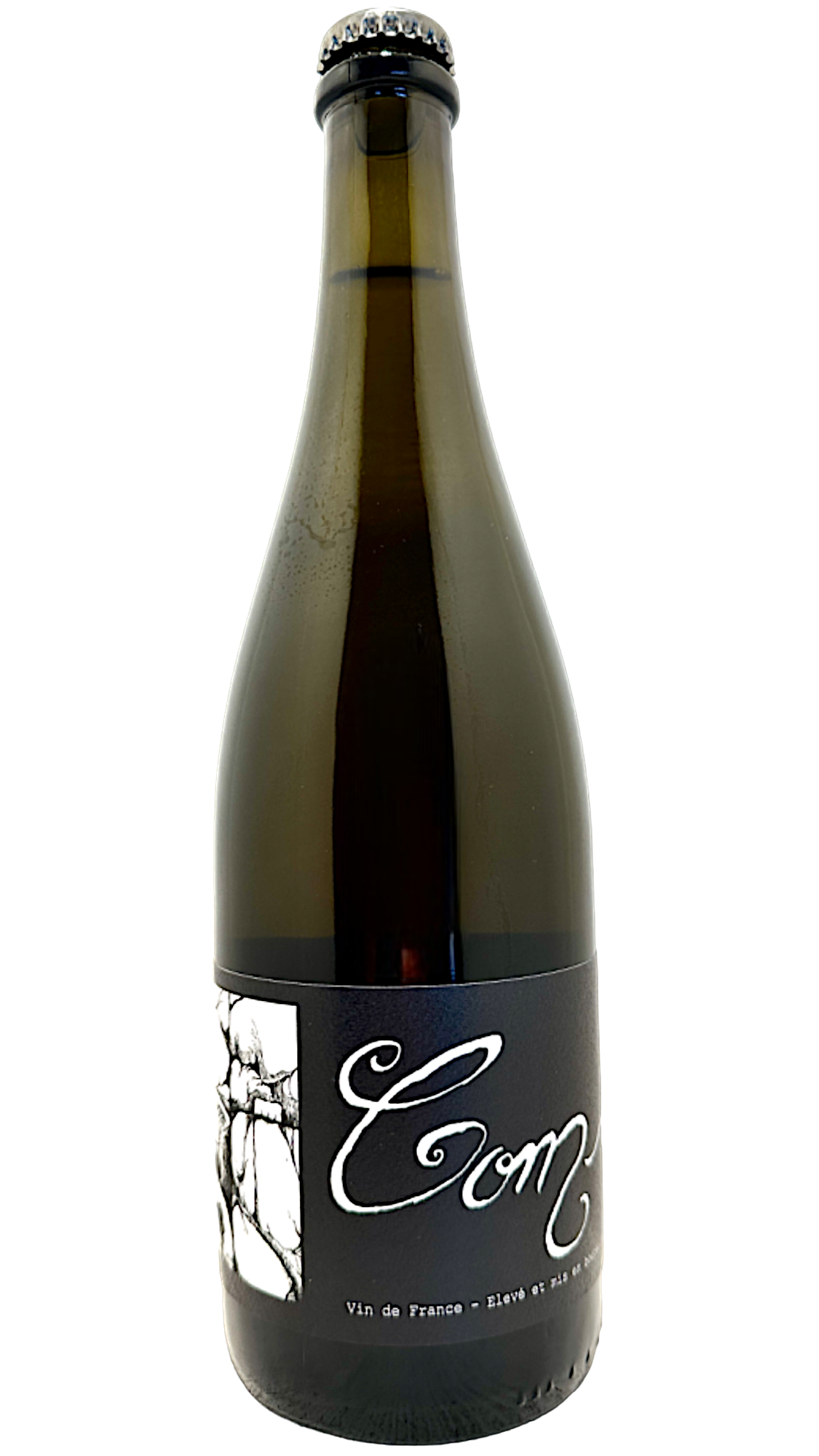 Combarnier 19, Bourgogne Alexandre Jouveaux