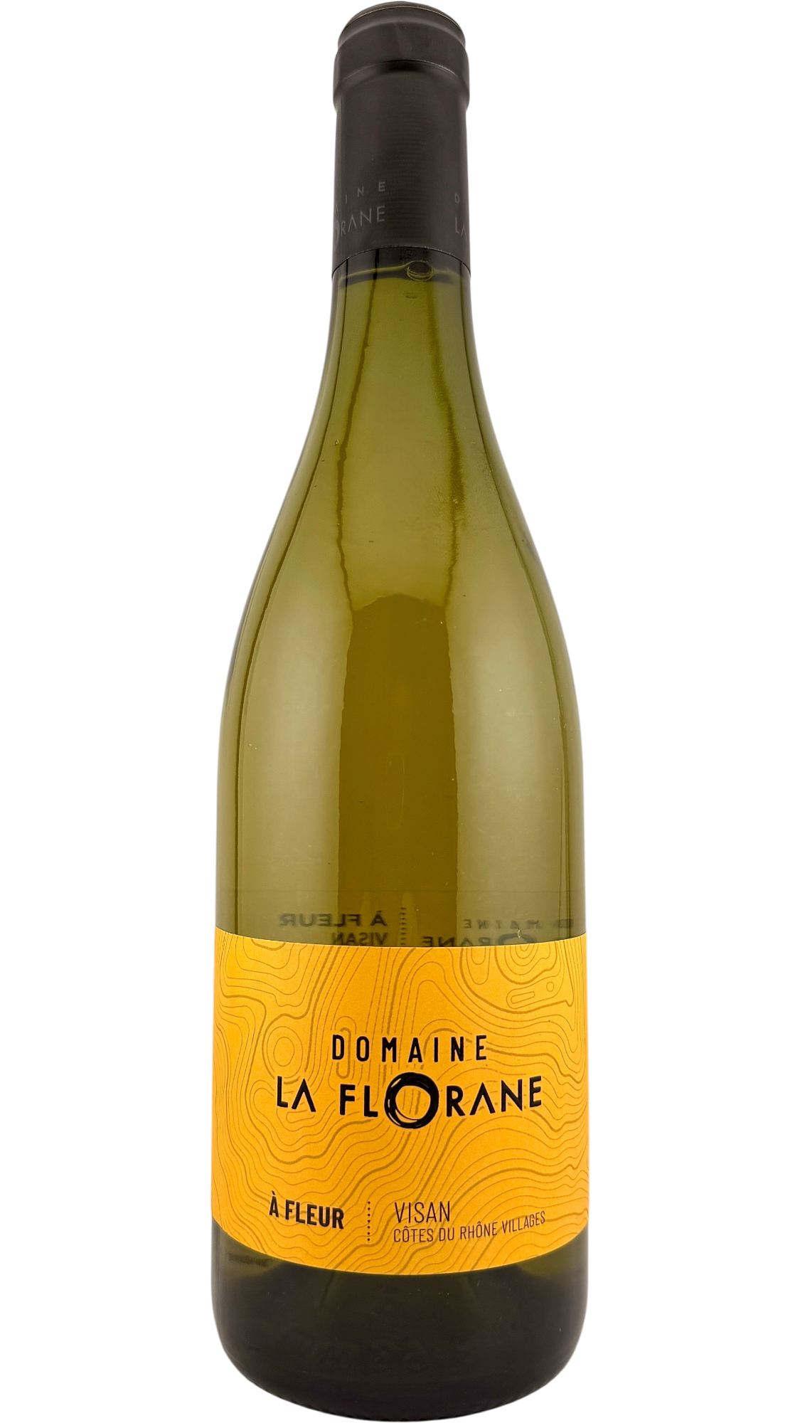 Côtes du Rhône villages "Visan"
