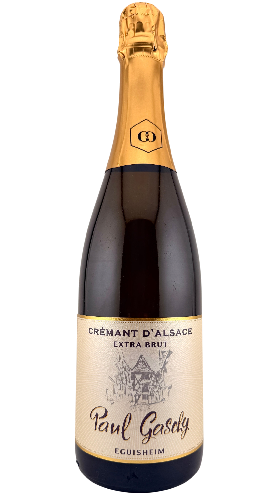 Crémant d'Alsace