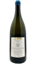Carica l'immagine nel visualizzatore di Gallery, vin de savoie wine vin blanc organic bio biodynamie biodynamique nature natural naturel dominique belluard cépage gringet ayze vin de savoie ayze la paille