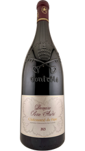 Load image into Gallery viewer, MAGNUM Châteauneuf du pape Domaine Pierre André