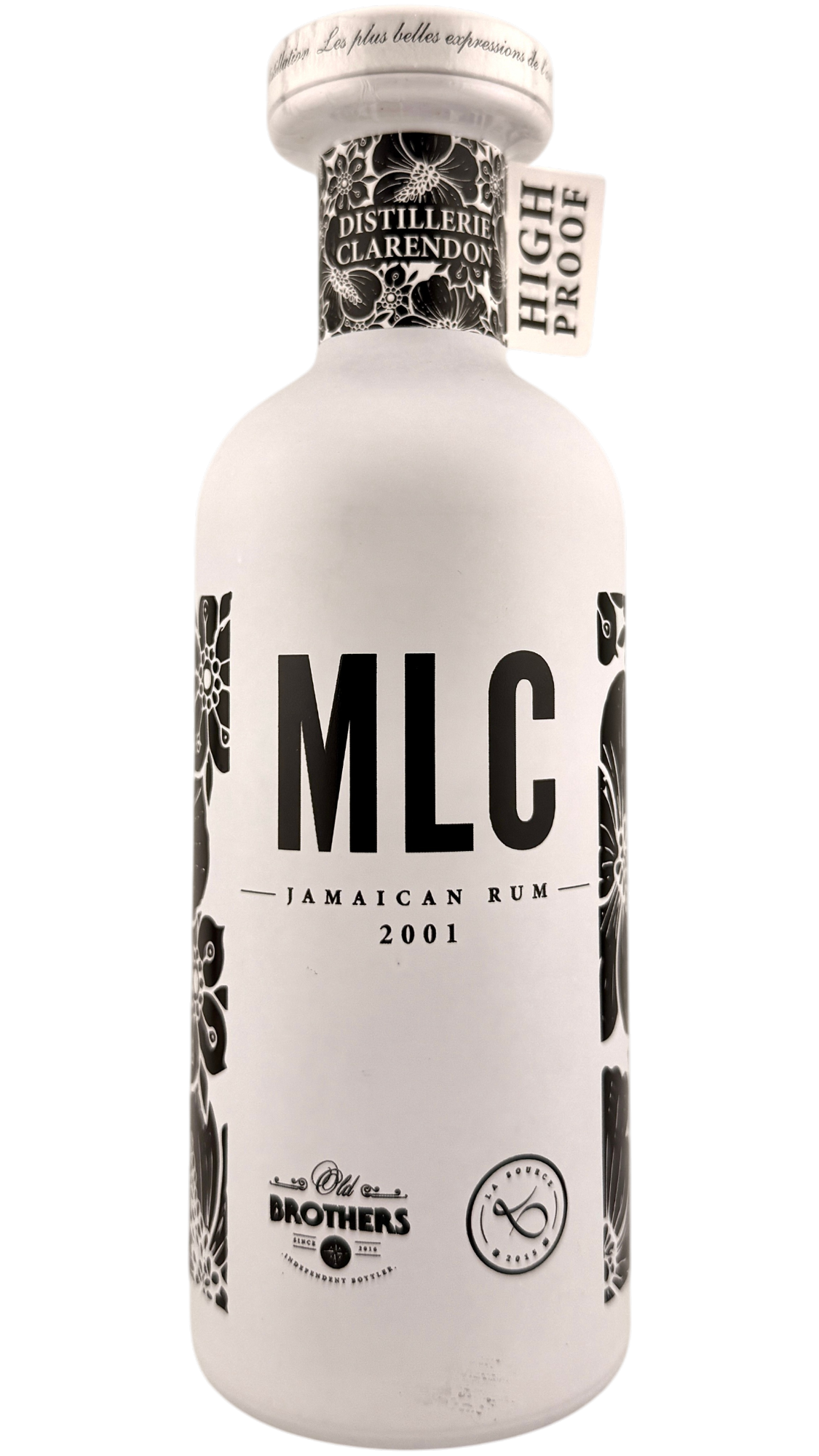 Old Brothers "MLC" 2001