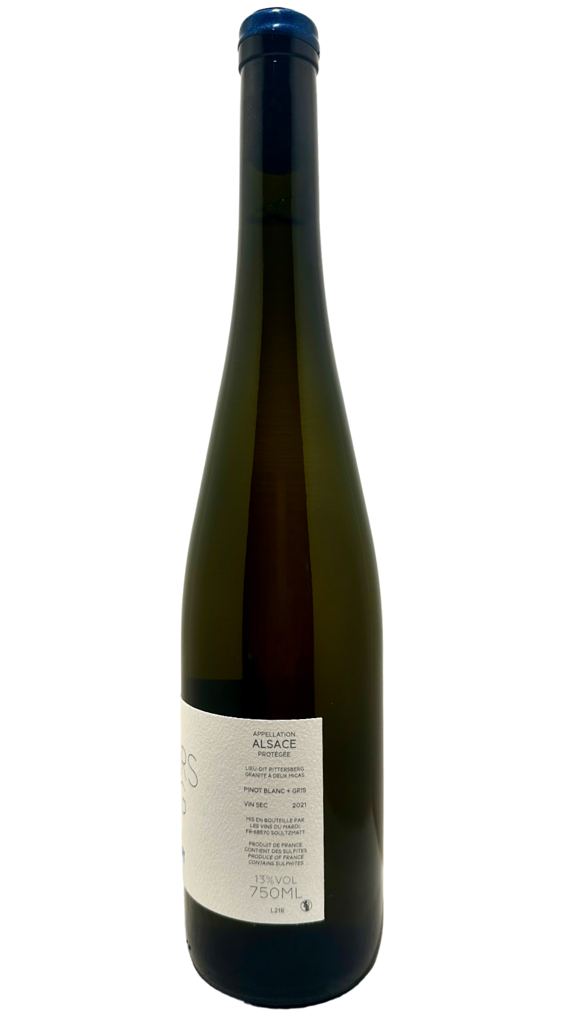 Alsazia "Rittersberg"