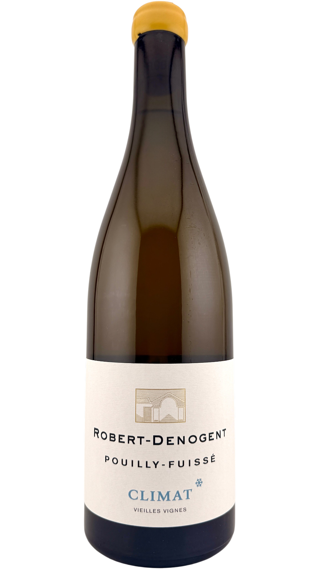 Pouilly-Fuissé "Climat" Vieillles vignes