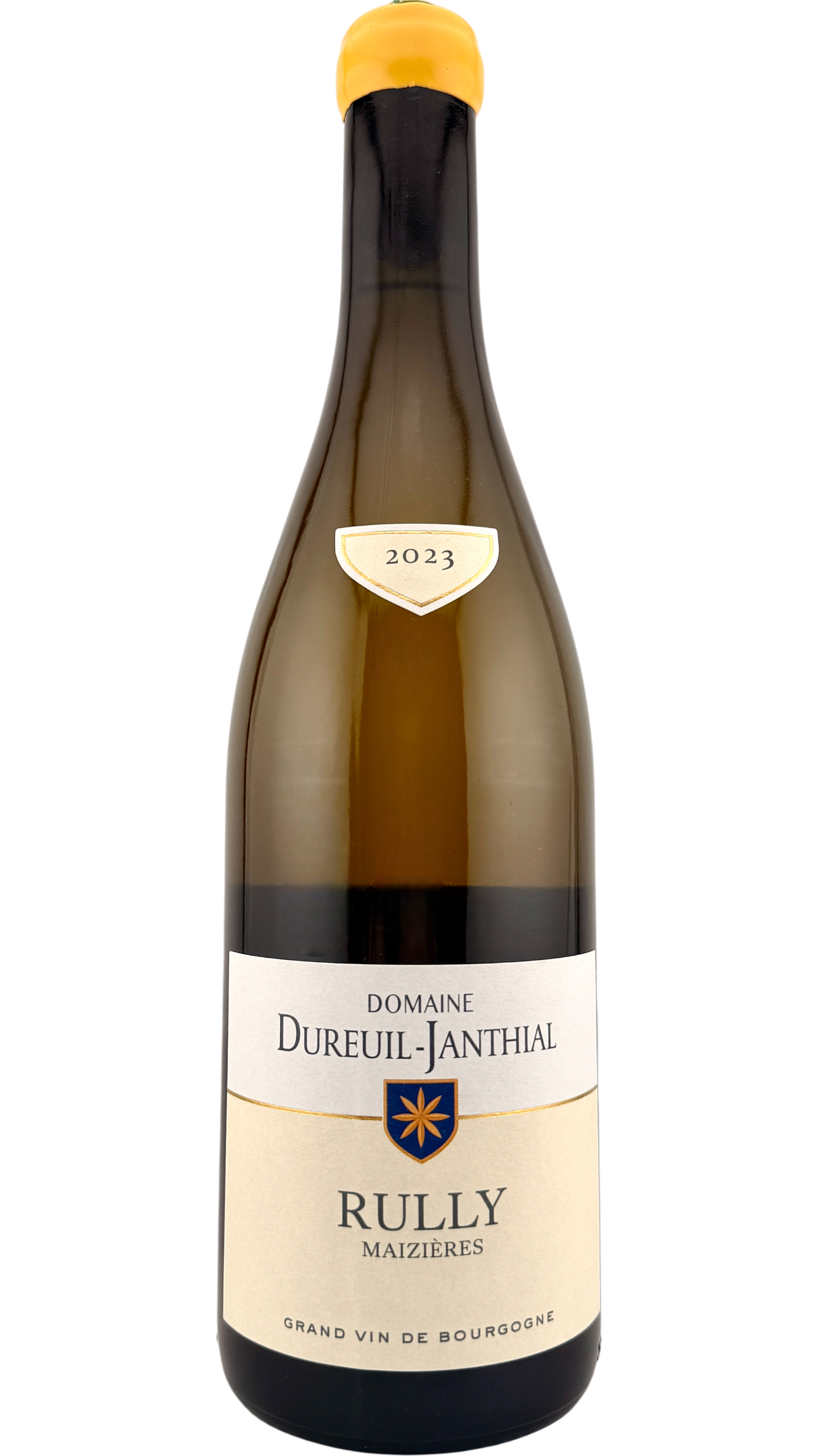 Rully Maizières Domaine Dureuil-Janthial