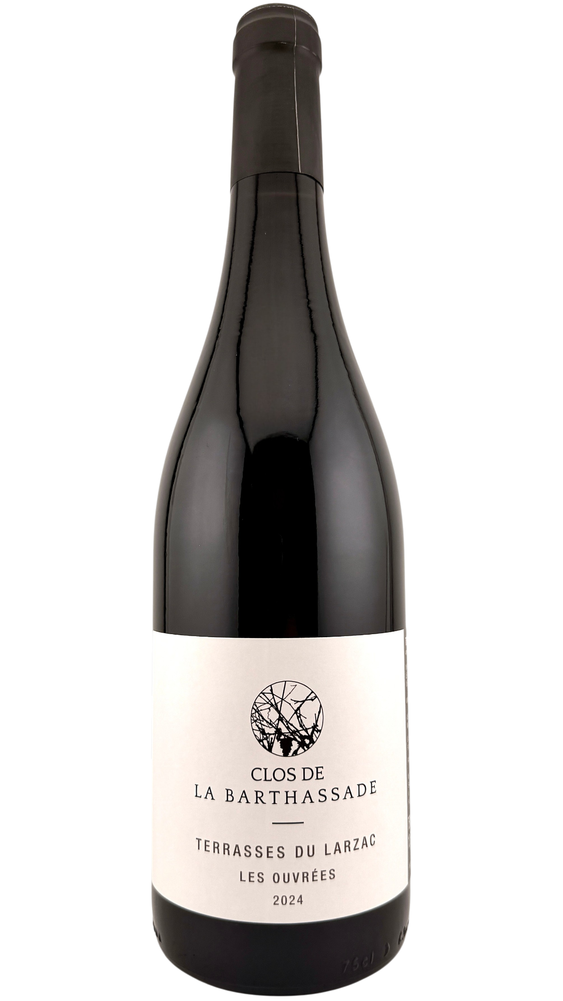 Terrasses du Larzac "Les Ouvrées"