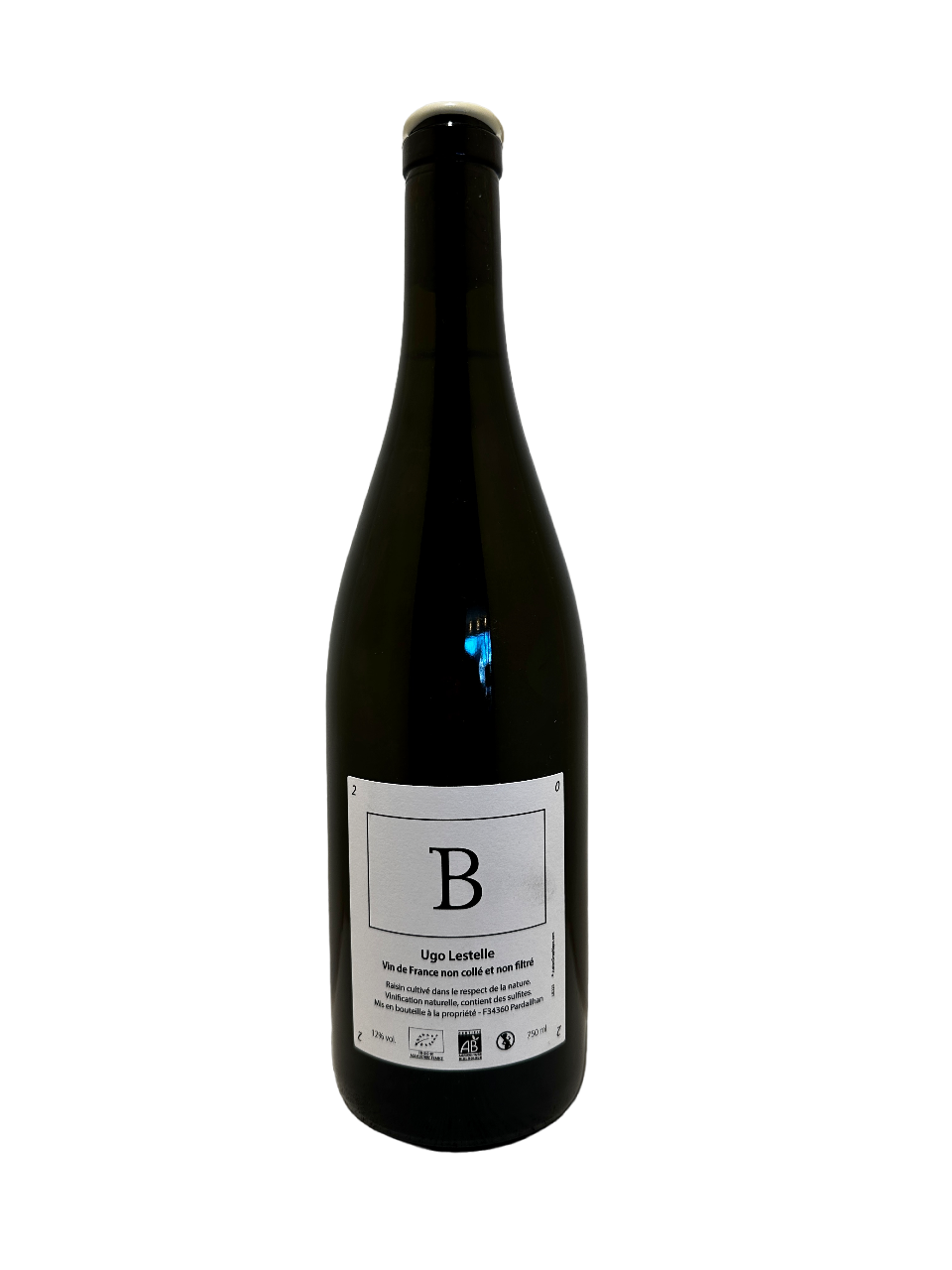 Vin de France "B"