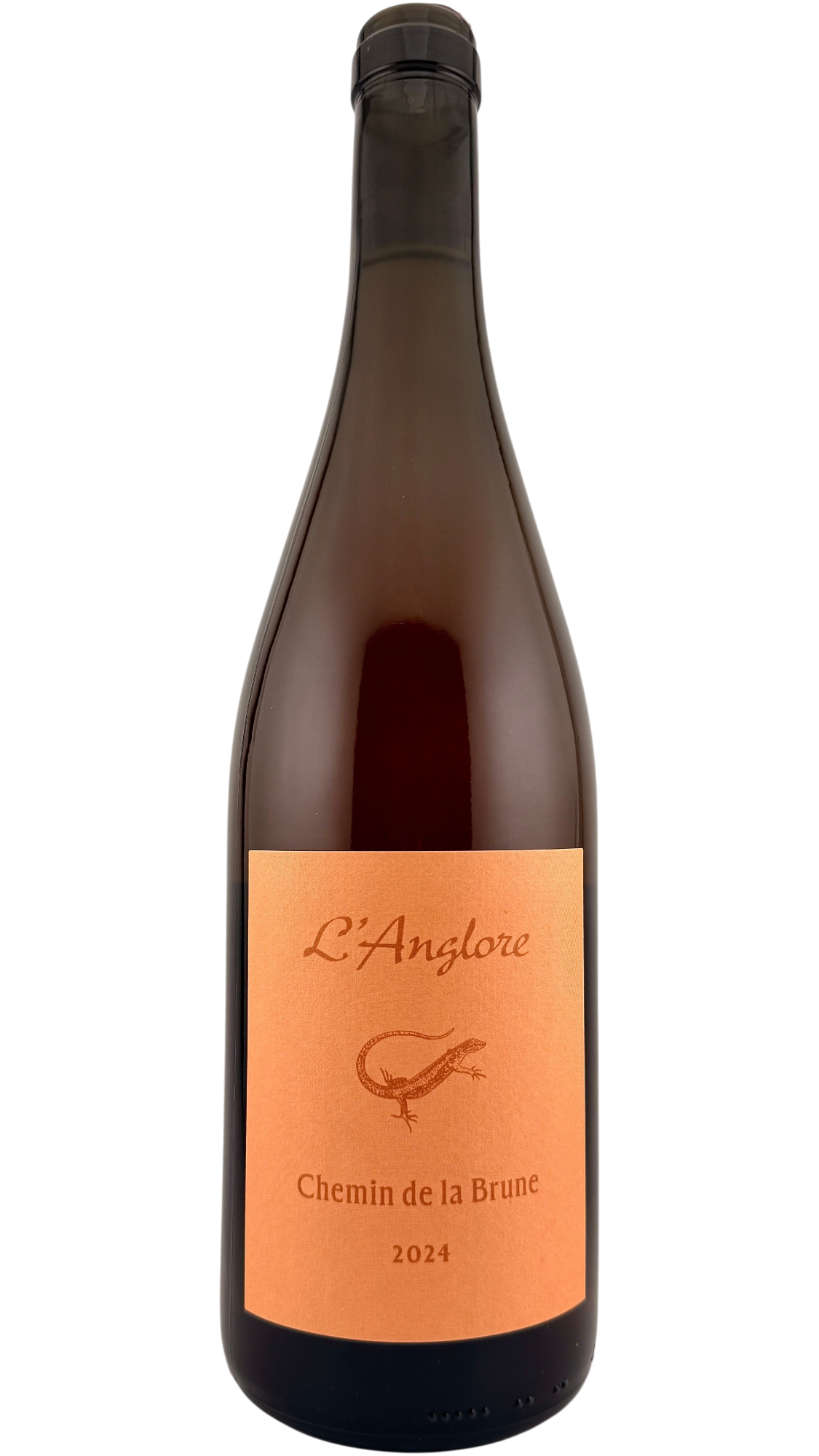 Vin de France Chemin de la Brune Domaine l'anglore
