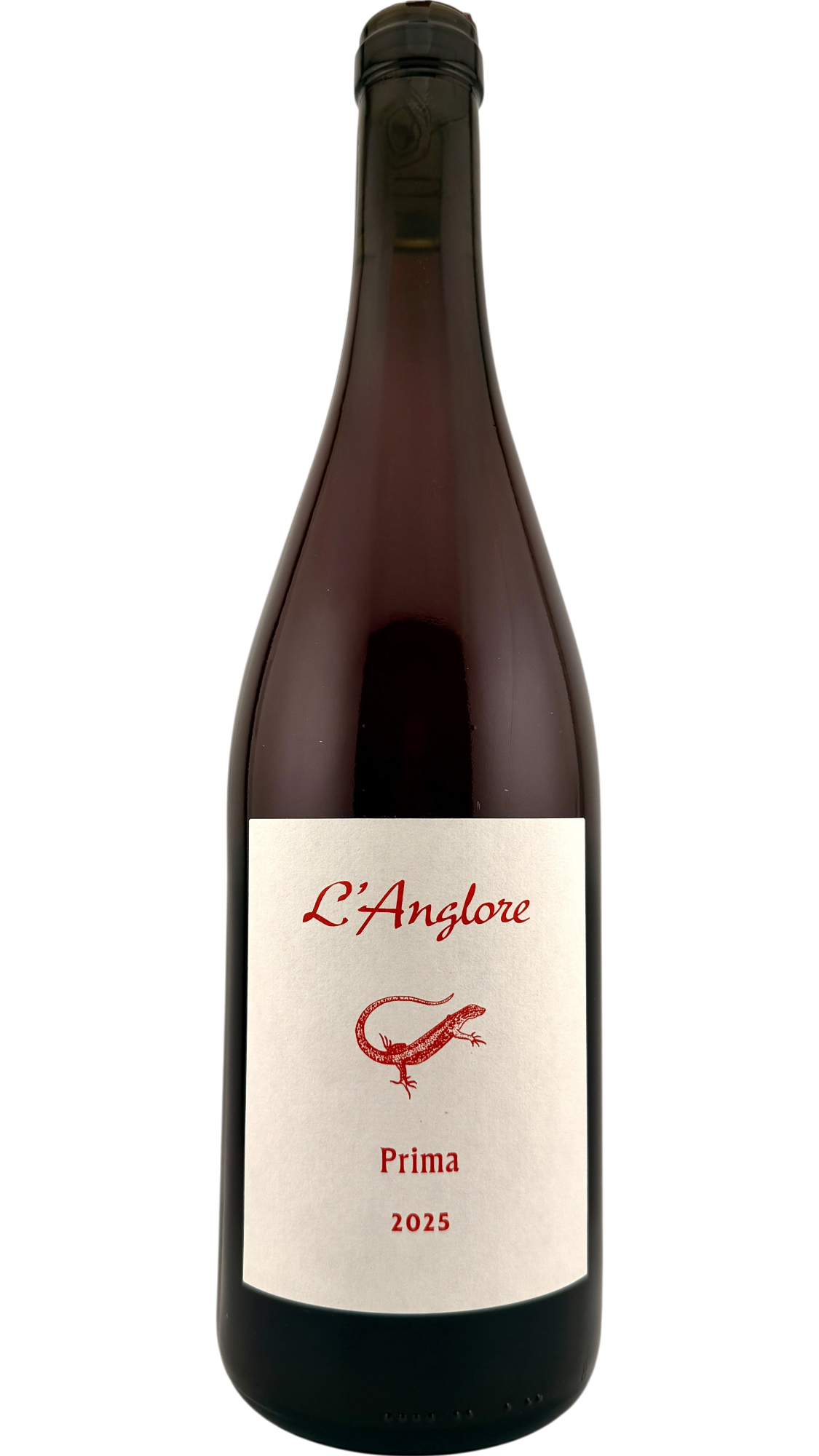 Vin de France Prima Domaine l'anglore