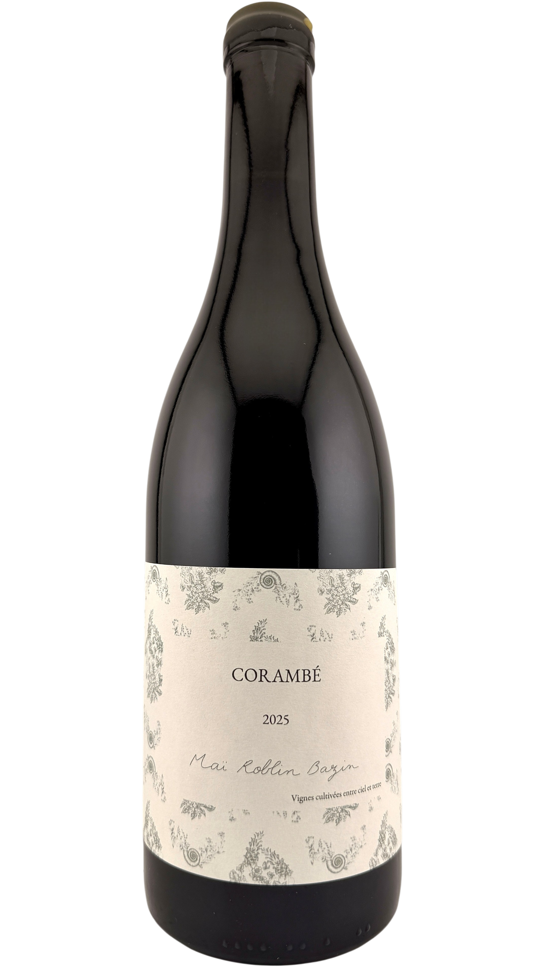 Vin de France, Corambé Maï Roblin Bazin