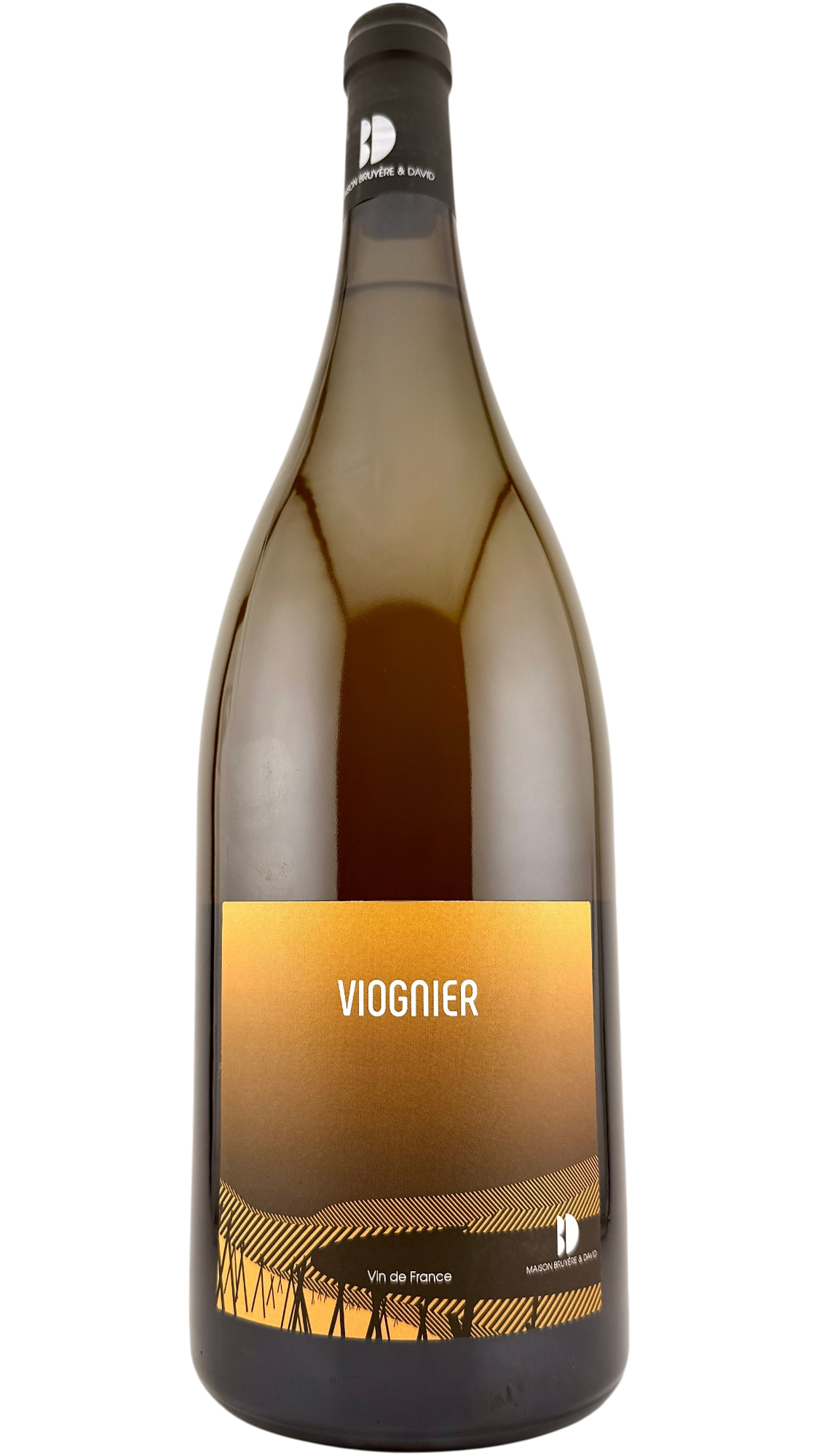 Vin de France "Viognier" MAGNUM