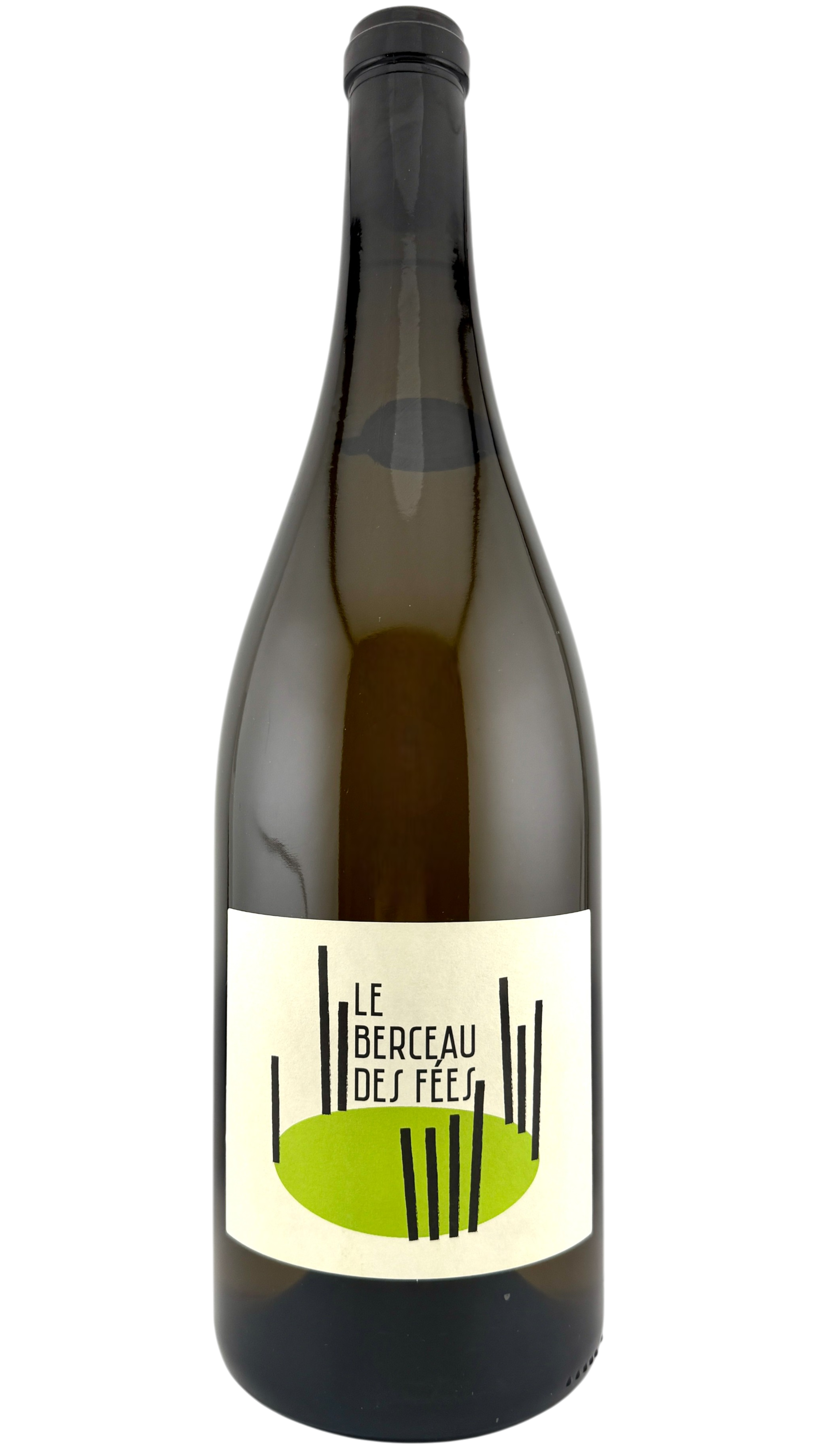 Vin de france le berceau des fées Magnum Tessa Laroche