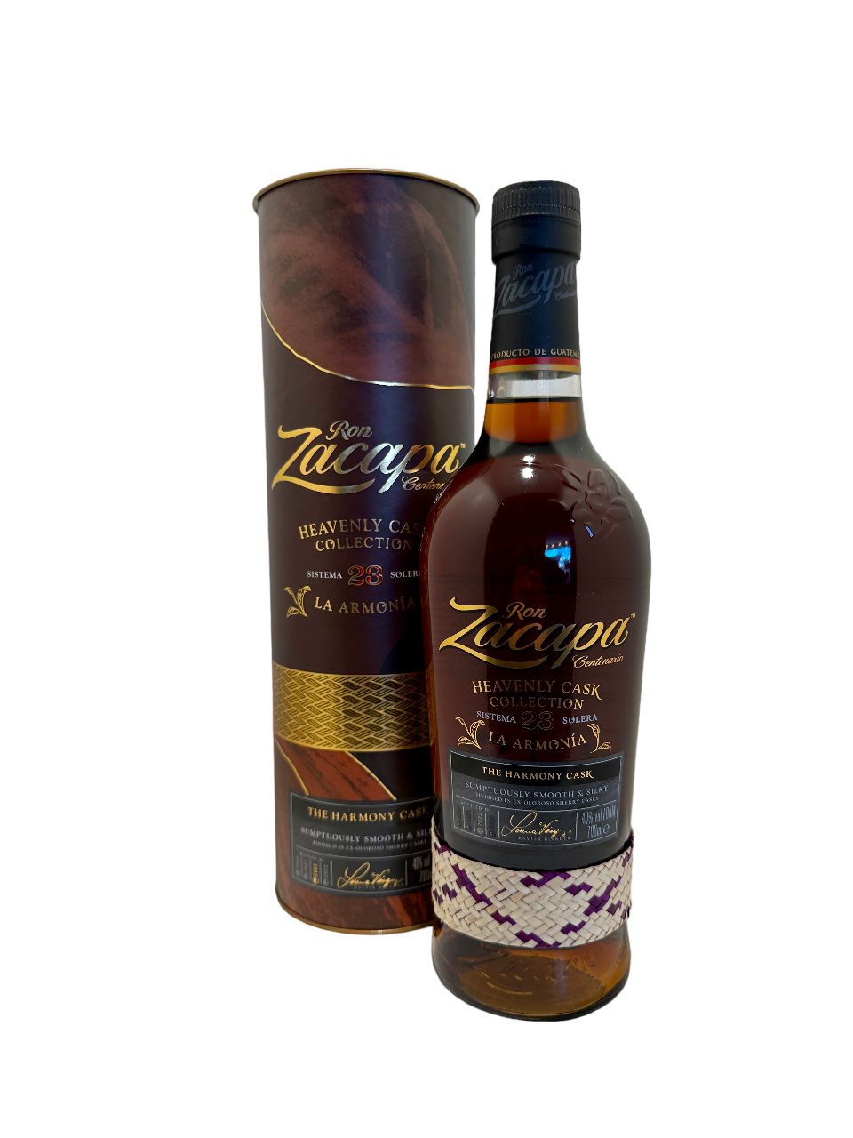 Zacapa "La Armonia"