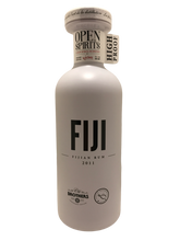 Lataa kuva Galleria-katseluun, spirit spiritueux rhum ambré amber rum old brothers fiji la source cask strength