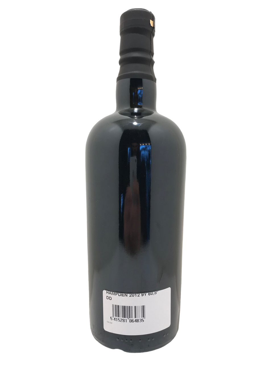 The Nectar "Hampden Estate" 9 ans 2012