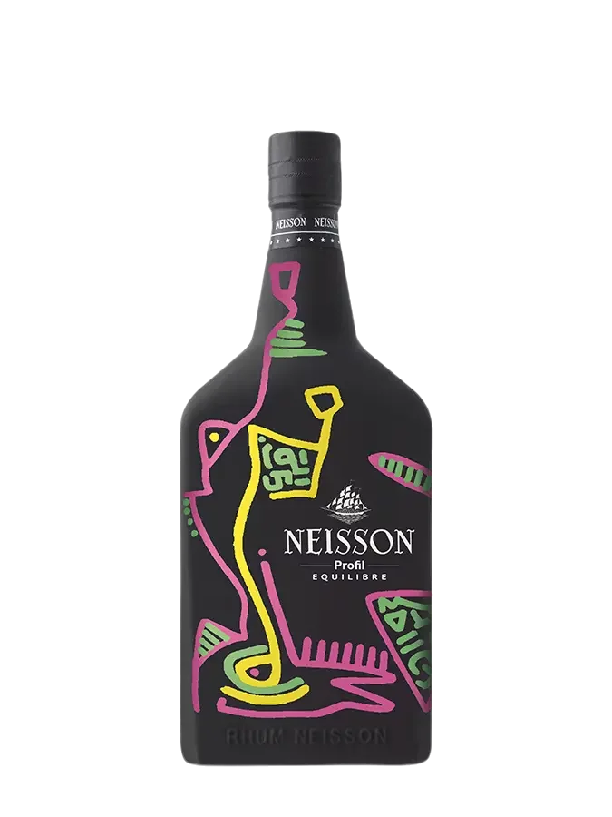 aoc rhum de la martinique distillerie neisson profil equilibre carole aurore le carbet veilier luca gargano