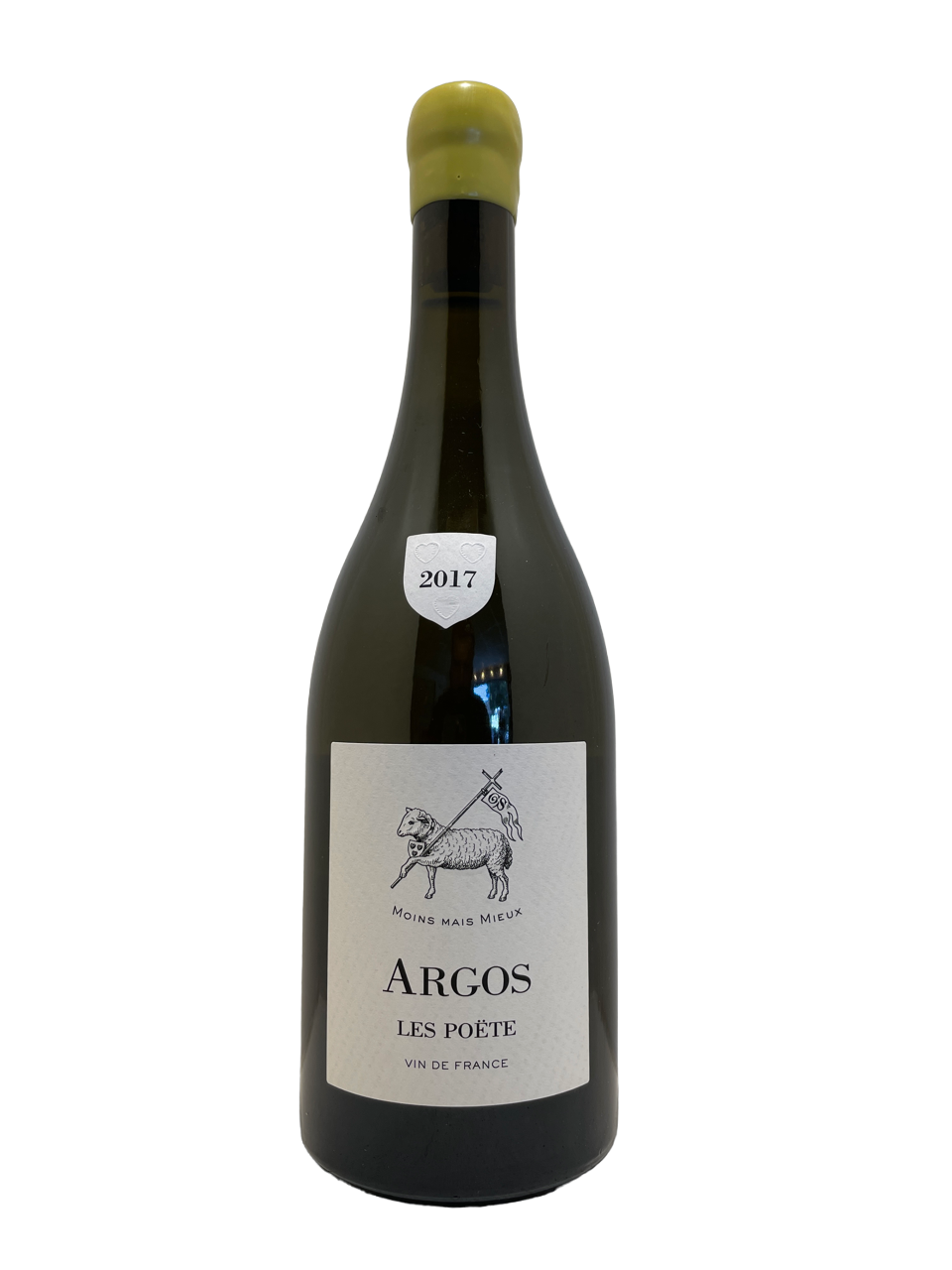 val de loire loire valley organic wine natural vin biodynamie nature sauvignon blanc domaine les poëtes guillaume sorbe vin de france argos