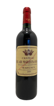 Загрузить изображение в средство просмотра галереи, Margaux Grand cru exceptionnel