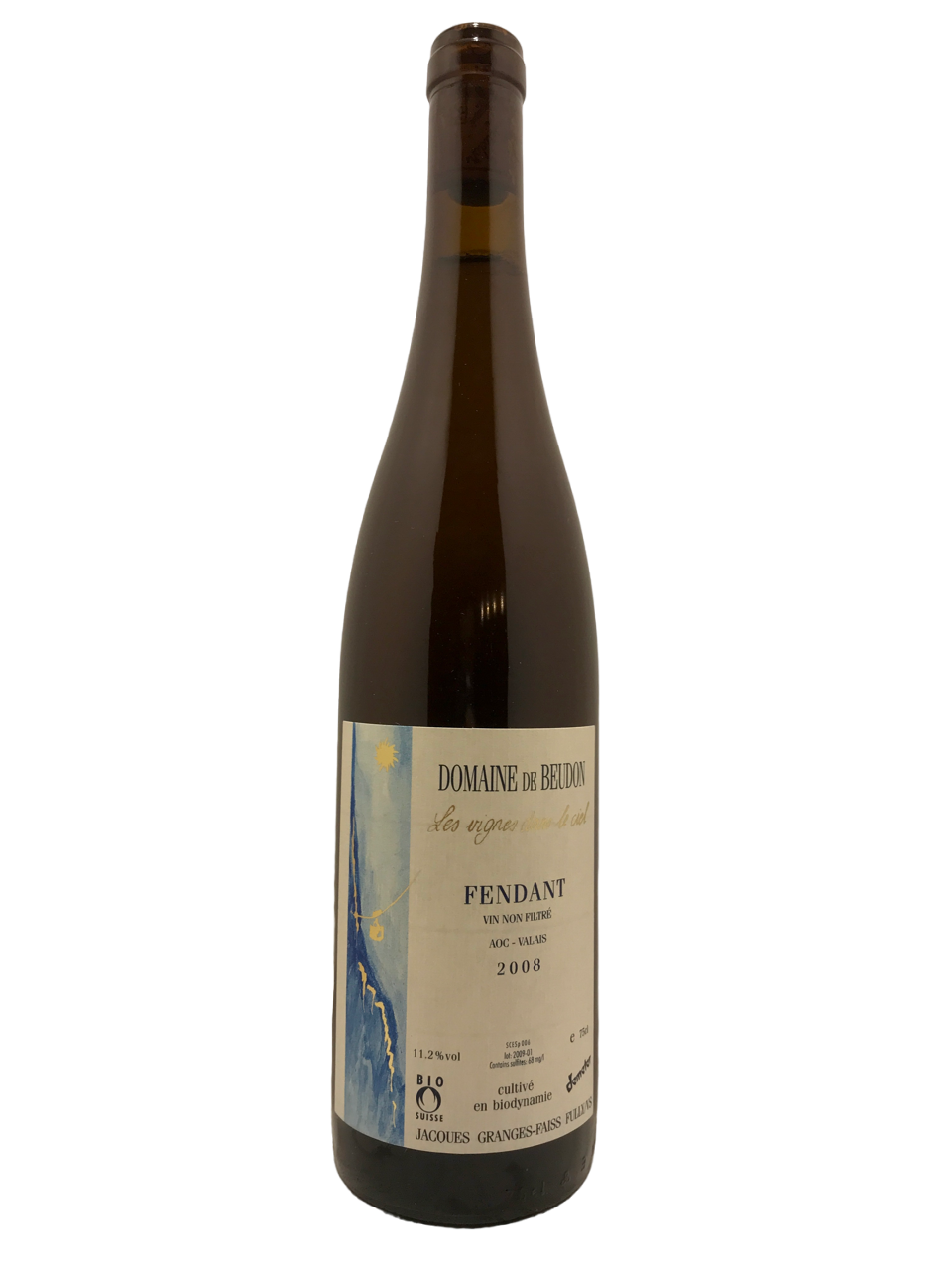 Valais "Fendant"