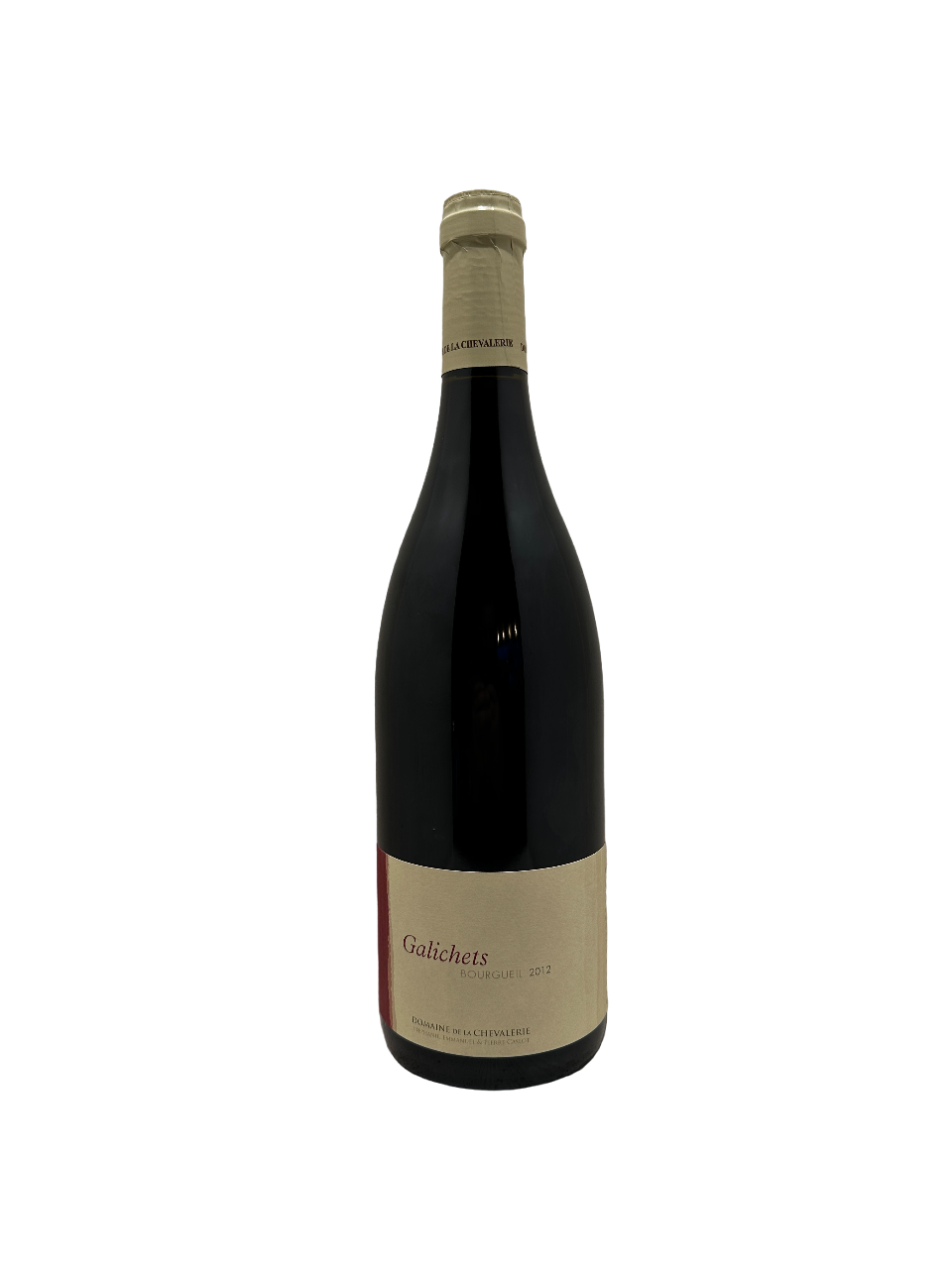 Bourgueil "Galichets"