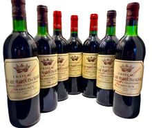 Загрузить изображение в средство просмотра галереи, Margaux Grand cru exceptionnel