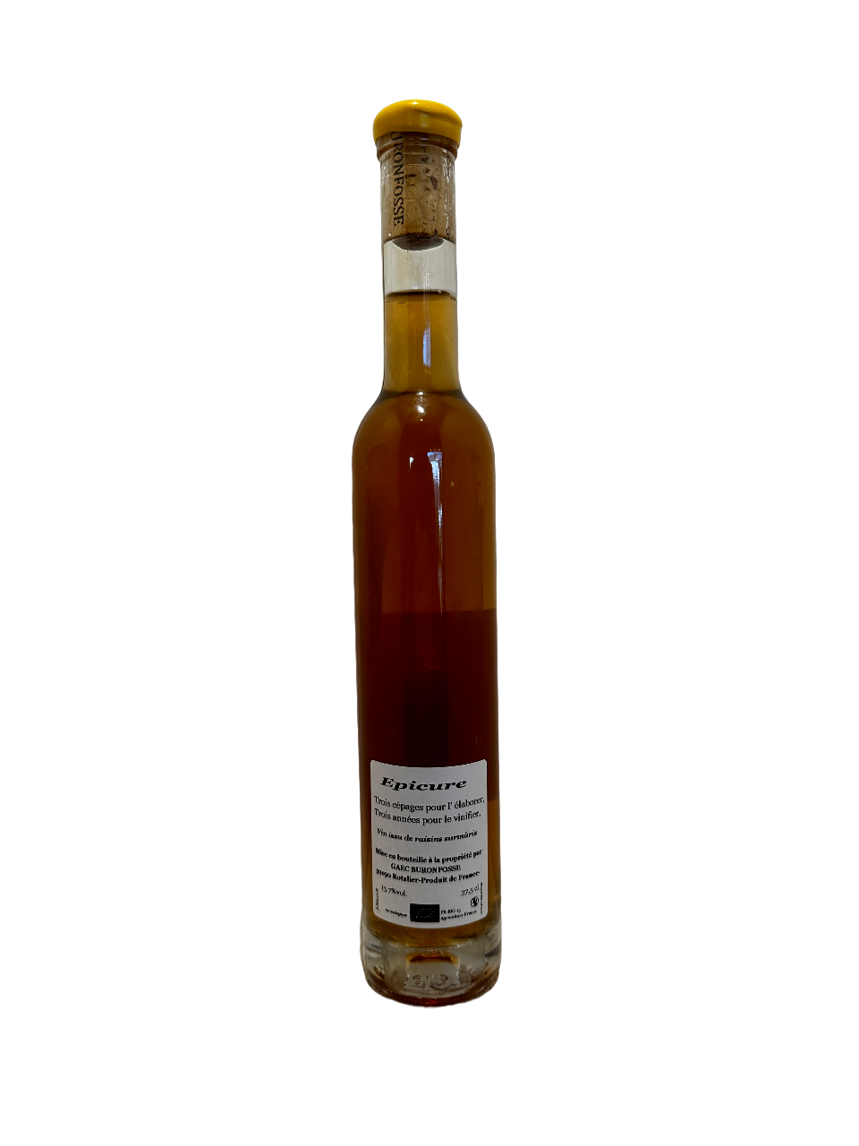 Vin de France "Epicure"