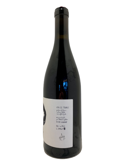 Vin de France "Terra"