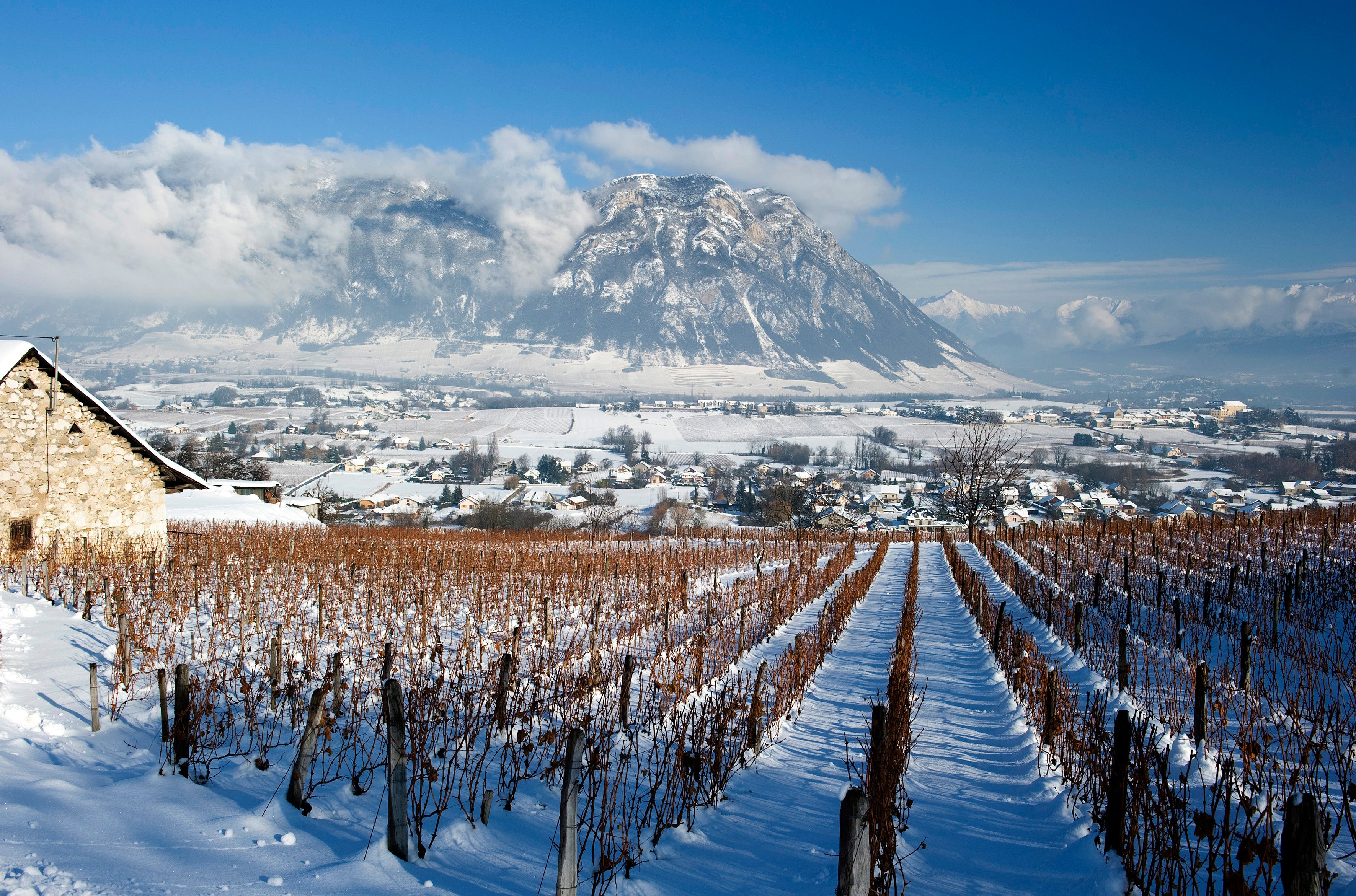 Savoie