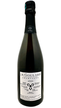 Ladda upp bild till gallerivisning, 2500 Long vieillissement JM Goulard Champagne
