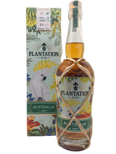 Carica l'immagine nel visualizzatore di Gallery, rhum rum spirit spiritueux plantation australia 2007
