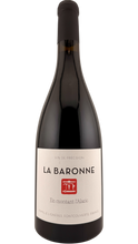 将图片加载到图库查看器，Alaric Château La Baronne
