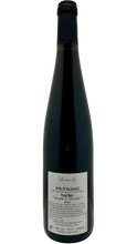 Загрузить изображение в средство просмотра галереи, Alsace pinot noir "T'as pas du schiste ?"
