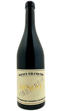 Load image into Gallery viewer, Alsace Grand Cru Hengst Pinot Noir Domaine Hebinger
