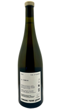 Charger l'image dans la galerie, Vin d'alsace alsacien wine biologique biodynamie organic wine domaine pierre weber la commune vin blanc white wine
