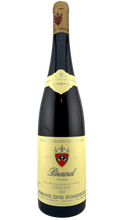 画像をギャラリービューアに読み込む, Alsace Riesling grand cru "Brand"

